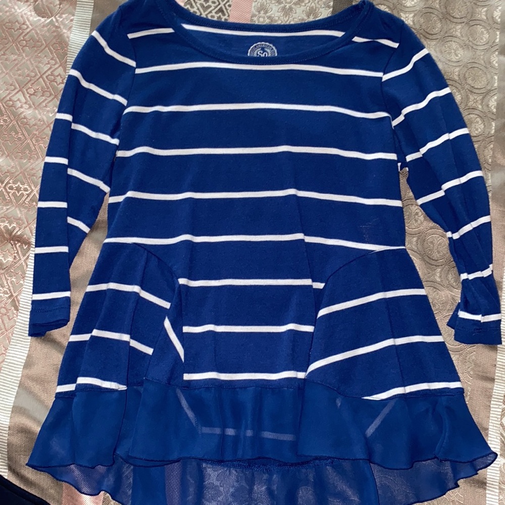 💙Authentic American Heritage Top💙